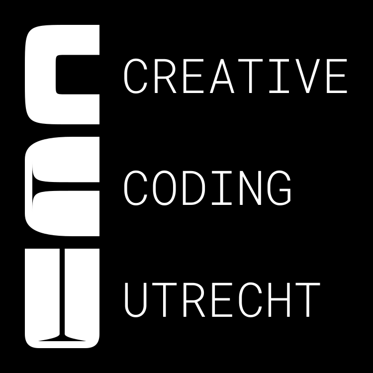 Creative Coding Utrecht